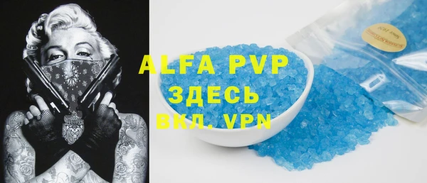 Альфа ПВП Горняк