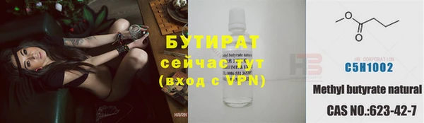 Альфа ПВП Горняк