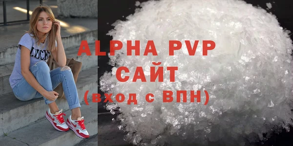 Альфа ПВП Горняк